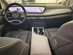 Buick GL8 Luxurious Edition Premium Trim - ფოტო 16