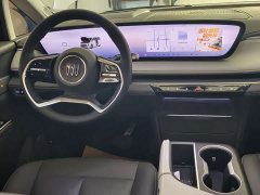 Buick GL8 Luxurious Edition Premium Trim - ფოტო 17