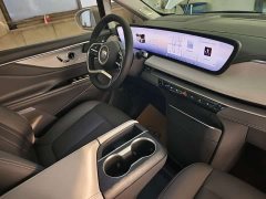 Buick GL8 Luxurious Edition Premium Trim - ფოტო 18