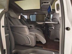 Buick GL8 Luxurious Edition Premium Trim - ფოტო 19