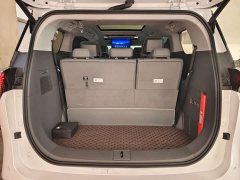 Buick GL8 Luxurious Edition Premium Trim - ფოტო 20