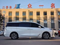 Buick GL8 Luxurious Edition Premium Trim - ფოტო 4