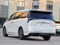 Buick GL8 Luxurious Edition Premium Trim - ფოტო 5