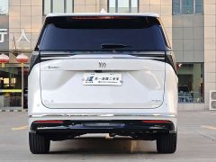 Buick GL8 Luxurious Edition Premium Trim - ფოტო 6