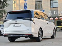 Buick GL8 Luxurious Edition Premium Trim - ფოტო 7