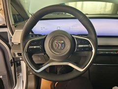 Buick GL8 Luxurious Edition Premium Trim - ფოტო 9