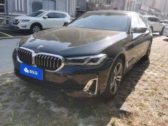 BMW 5 Series 530Li Premier Luxury Package - ფოტო 1