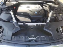 BMW 5 Series 530Li Premier Luxury Package - ფოტო 10