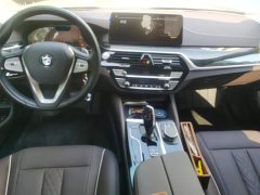 BMW 5 Series 530Li Premier Luxury Package - ფოტო 12