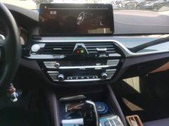 BMW 5 Series 530Li Premier Luxury Package - ფოტო 13