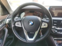 BMW 5 Series 530Li Premier Luxury Package - ფოტო 15