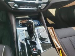 BMW 5 Series 530Li Premier Luxury Package - ფოტო 16