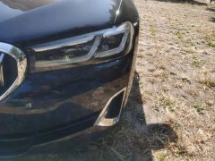 BMW 5 Series 530Li Premier Luxury Package - ფოტო 5