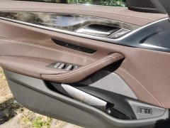 BMW 5 Series 530Li Premier Luxury Package - ფოტო 7