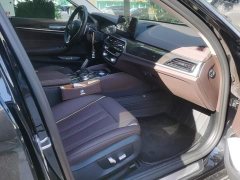 BMW 5 Series 530Li Premier Luxury Package - ფოტო 8