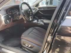 BMW 5 Series 530Li Premier Luxury Package - ფოტო 9
