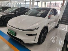 Tesla Model Y Rear-Wheel Drive - ფოტო 1