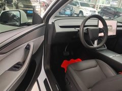 Tesla Model Y Rear-Wheel Drive - ფოტო 15