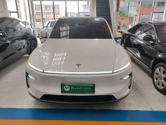 Tesla Model Y Rear-Wheel Drive - ფოტო 2