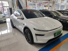 Tesla Model Y Rear-Wheel Drive - ფოტო 3