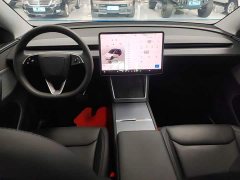 Tesla Model Y Rear-Wheel Drive - ფოტო 9