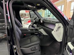 Land Rover Defender 110 3.0T P400 X-DYNAMIC HSE - photo 10