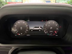 Land Rover Defender 110 3.0T P400 X-DYNAMIC HSE - photo 11