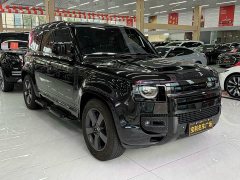 Land Rover Defender 110 3.0T P400 X-DYNAMIC HSE - photo 12