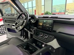Land Rover Defender 110 3.0T P400 X-DYNAMIC HSE - photo 13