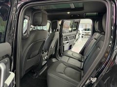 Land Rover Defender 110 3.0T P400 X-DYNAMIC HSE - photo 14