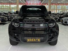 Land Rover Defender 110 3.0T P400 X-DYNAMIC HSE - photo 2
