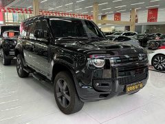Land Rover Defender 110 3.0T P400 X-DYNAMIC HSE - photo 3