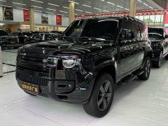 Land Rover Defender 110 3.0T P400 X-DYNAMIC HSE - photo 4