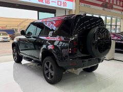 Land Rover Defender 110 3.0T P400 X-DYNAMIC HSE - photo 5