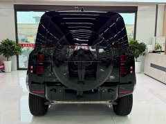 Land Rover Defender 110 3.0T P400 X-DYNAMIC HSE - photo 6