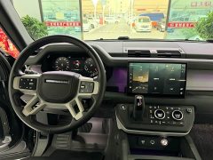 Land Rover Defender 110 3.0T P400 X-DYNAMIC HSE - photo 8