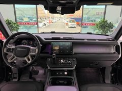 Land Rover Defender 110 3.0T P400 X-DYNAMIC HSE - photo 9