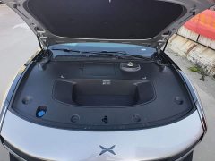 XPeng P7 820 Extended Range Ultra - ფოტო 19