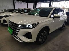 GAC Aion GS4 270T Automatic Smart Connected Technology Edition - ფოტო 1