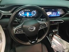 GAC Aion GS4 270T Automatic Smart Connected Technology Edition - ფოტო 10