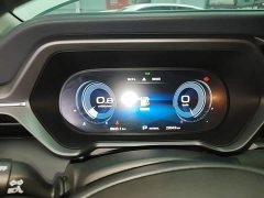 GAC Aion GS4 270T Automatic Smart Connected Technology Edition - ფოტო 11