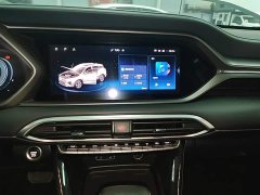 GAC Aion GS4 270T Automatic Smart Connected Technology Edition - ფოტო 12