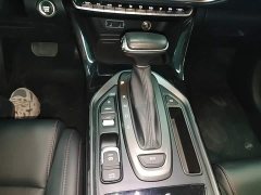 GAC Aion GS4 270T Automatic Smart Connected Technology Edition - ფოტო 13