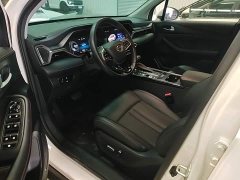 GAC Aion GS4 270T Automatic Smart Connected Technology Edition - ფოტო 15