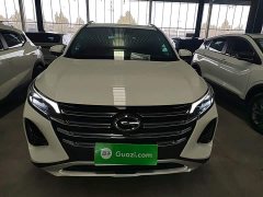GAC Aion GS4 270T Automatic Smart Connected Technology Edition - ფოტო 2