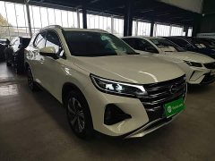 GAC Aion GS4 270T Automatic Smart Connected Technology Edition - ფოტო 3