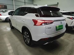 GAC Aion GS4 270T Automatic Smart Connected Technology Edition - ფოტო 4