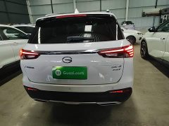GAC Aion GS4 270T Automatic Smart Connected Technology Edition - ფოტო 5