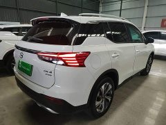 GAC Aion GS4 270T Automatic Smart Connected Technology Edition - ფოტო 6