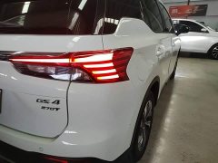 GAC Aion GS4 270T Automatic Smart Connected Technology Edition - ფოტო 7